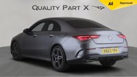 USED 2023 23 MERCEDES-BENZ CLA 1.3 CLA200 AMG Line (Premium) Coupe 7G-DCT Euro 6 (s/s) 4dr SPRING SALE NOW ON, SAVE 100s!