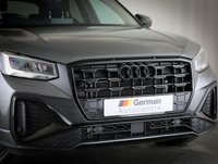 USED 2023 23 AUDI Q2 1.5 TFSI CoD 35 S line SUV 5dr Petrol Manual Euro 6 (s/s) (150 ps) ***GERMAN CAR SPECIALIST***