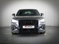 USED 2023 23 AUDI Q2 1.5 TFSI CoD 35 S line SUV 5dr Petrol Manual Euro 6 (s/s) (150 ps) ***GERMAN CAR SPECIALIST***