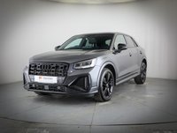 USED 2023 23 AUDI Q2 1.5 TFSI CoD 35 S line SUV 5dr Petrol Manual Euro 6 (s/s) (150 ps) ***GERMAN CAR SPECIALIST***