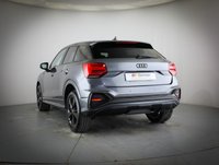 USED 2023 23 AUDI Q2 1.5 TFSI CoD 35 S line SUV 5dr Petrol Manual Euro 6 (s/s) (150 ps) ***GERMAN CAR SPECIALIST***