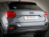 USED 2023 23 AUDI Q2 1.5 TFSI CoD 35 S line SUV 5dr Petrol Manual Euro 6 (s/s) (150 ps) ***GERMAN CAR SPECIALIST***