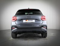 USED 2023 23 AUDI Q2 1.5 TFSI CoD 35 S line SUV 5dr Petrol Manual Euro 6 (s/s) (150 ps) ***GERMAN CAR SPECIALIST***