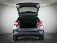USED 2023 23 AUDI Q2 1.5 TFSI CoD 35 S line SUV 5dr Petrol Manual Euro 6 (s/s) (150 ps) ***GERMAN CAR SPECIALIST***