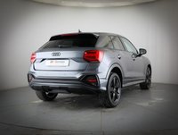 USED 2023 23 AUDI Q2 1.5 TFSI CoD 35 S line SUV 5dr Petrol Manual Euro 6 (s/s) (150 ps) ***GERMAN CAR SPECIALIST***