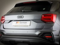 USED 2023 23 AUDI Q2 1.5 TFSI CoD 35 S line SUV 5dr Petrol Manual Euro 6 (s/s) (150 ps) ***GERMAN CAR SPECIALIST***