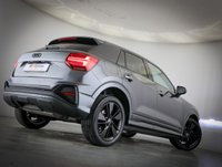 USED 2023 23 AUDI Q2 1.5 TFSI CoD 35 S line SUV 5dr Petrol Manual Euro 6 (s/s) (150 ps) ***GERMAN CAR SPECIALIST***