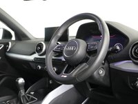 USED 2023 23 AUDI Q2 1.5 TFSI CoD 35 S line SUV 5dr Petrol Manual Euro 6 (s/s) (150 ps) ***GERMAN CAR SPECIALIST***