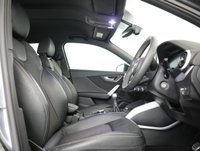USED 2023 23 AUDI Q2 1.5 TFSI CoD 35 S line SUV 5dr Petrol Manual Euro 6 (s/s) (150 ps) ***GERMAN CAR SPECIALIST***
