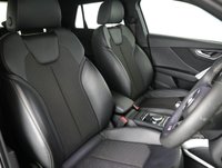 USED 2023 23 AUDI Q2 1.5 TFSI CoD 35 S line SUV 5dr Petrol Manual Euro 6 (s/s) (150 ps) ***GERMAN CAR SPECIALIST***