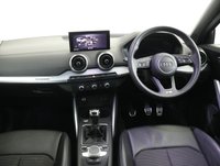 USED 2023 23 AUDI Q2 1.5 TFSI CoD 35 S line SUV 5dr Petrol Manual Euro 6 (s/s) (150 ps) ***GERMAN CAR SPECIALIST***