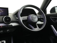 USED 2023 23 AUDI Q2 1.5 TFSI CoD 35 S line SUV 5dr Petrol Manual Euro 6 (s/s) (150 ps) ***GERMAN CAR SPECIALIST***