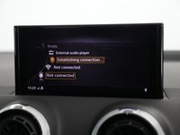 USED 2023 23 AUDI Q2 1.5 TFSI CoD 35 S line SUV 5dr Petrol Manual Euro 6 (s/s) (150 ps) ***GERMAN CAR SPECIALIST***