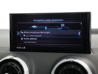 USED 2023 23 AUDI Q2 1.5 TFSI CoD 35 S line SUV 5dr Petrol Manual Euro 6 (s/s) (150 ps) ***GERMAN CAR SPECIALIST***