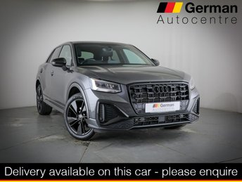 2023 AUDI Q2