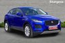 USED 2018 18 JAGUAR E-PACE 2.0 D180 S Auto AWD Euro 6 (s/s) 5dr 2 Year Servicing Intervals