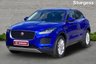 USED 2018 18 JAGUAR E-PACE 2.0 D180 S Auto AWD Euro 6 (s/s) 5dr 2 Year Servicing Intervals