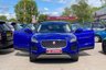 USED 2018 18 JAGUAR E-PACE 2.0 D180 S Auto AWD Euro 6 (s/s) 5dr 2 Year Servicing Intervals