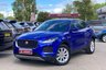 USED 2018 18 JAGUAR E-PACE 2.0 D180 S Auto AWD Euro 6 (s/s) 5dr 2 Year Servicing Intervals