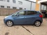 USED 2013 S KIA VENGA 1.6 3 MPV 5dr Petrol Auto Euro 5 (Sat Nav) (123 bhp) 