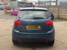 USED 2013 S KIA VENGA 1.6 3 MPV 5dr Petrol Auto Euro 5 (Sat Nav) (123 bhp) 