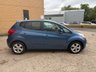 USED 2013 S KIA VENGA 1.6 3 MPV 5dr Petrol Auto Euro 5 (Sat Nav) (123 bhp) 
