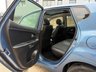 USED 2013 S KIA VENGA 1.6 3 MPV 5dr Petrol Auto Euro 5 (Sat Nav) (123 bhp) 