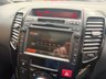 USED 2013 S KIA VENGA 1.6 3 MPV 5dr Petrol Auto Euro 5 (Sat Nav) (123 bhp) 
