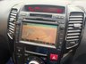 USED 2013 S KIA VENGA 1.6 3 MPV 5dr Petrol Auto Euro 5 (Sat Nav) (123 bhp) 