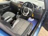 USED 2013 S KIA VENGA 1.6 3 MPV 5dr Petrol Auto Euro 5 (Sat Nav) (123 bhp) 