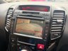 USED 2013 S KIA VENGA 1.6 3 MPV 5dr Petrol Auto Euro 5 (Sat Nav) (123 bhp) 