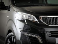 USED 2023 72 PEUGEOT TRAVELLER 2.0 BlueHDi Active Standard MPV 5dr Diesel EAT MWB Euro 6 (s/s) (145 ps) **8 SEATER DIESEL AUTOMATIC**