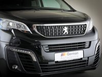 USED 2023 72 PEUGEOT TRAVELLER 2.0 BlueHDi Active Standard MPV 5dr Diesel EAT MWB Euro 6 (s/s) (145 ps) **8 SEATER DIESEL AUTOMATIC**