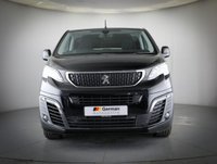 USED 2023 72 PEUGEOT TRAVELLER 2.0 BlueHDi Active Standard MPV 5dr Diesel EAT MWB Euro 6 (s/s) (145 ps) **8 SEATER DIESEL AUTOMATIC**