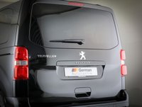 USED 2023 72 PEUGEOT TRAVELLER 2.0 BlueHDi Active Standard MPV 5dr Diesel EAT MWB Euro 6 (s/s) (145 ps) **8 SEATER DIESEL AUTOMATIC**