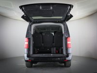 USED 2023 72 PEUGEOT TRAVELLER 2.0 BlueHDi Active Standard MPV 5dr Diesel EAT MWB Euro 6 (s/s) (145 ps) **8 SEATER DIESEL AUTOMATIC**