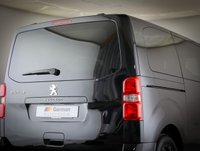 USED 2023 72 PEUGEOT TRAVELLER 2.0 BlueHDi Active Standard MPV 5dr Diesel EAT MWB Euro 6 (s/s) (145 ps) **8 SEATER DIESEL AUTOMATIC**