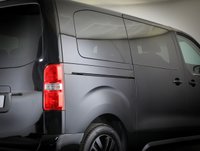 USED 2023 72 PEUGEOT TRAVELLER 2.0 BlueHDi Active Standard MPV 5dr Diesel EAT MWB Euro 6 (s/s) (145 ps) **8 SEATER DIESEL AUTOMATIC**