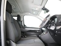 USED 2023 72 PEUGEOT TRAVELLER 2.0 BlueHDi Active Standard MPV 5dr Diesel EAT MWB Euro 6 (s/s) (145 ps) **8 SEATER DIESEL AUTOMATIC**