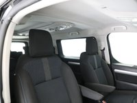 USED 2023 72 PEUGEOT TRAVELLER 2.0 BlueHDi Active Standard MPV 5dr Diesel EAT MWB Euro 6 (s/s) (145 ps) **8 SEATER DIESEL AUTOMATIC**