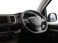 USED 2023 72 PEUGEOT TRAVELLER 2.0 BlueHDi Active Standard MPV 5dr Diesel EAT MWB Euro 6 (s/s) (145 ps) **8 SEATER DIESEL AUTOMATIC**