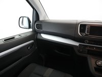 USED 2023 72 PEUGEOT TRAVELLER 2.0 BlueHDi Active Standard MPV 5dr Diesel EAT MWB Euro 6 (s/s) (145 ps) **8 SEATER DIESEL AUTOMATIC**