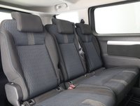 USED 2023 72 PEUGEOT TRAVELLER 2.0 BlueHDi Active Standard MPV 5dr Diesel EAT MWB Euro 6 (s/s) (145 ps) **8 SEATER DIESEL AUTOMATIC**