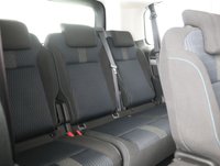 USED 2023 72 PEUGEOT TRAVELLER 2.0 BlueHDi Active Standard MPV 5dr Diesel EAT MWB Euro 6 (s/s) (145 ps) **8 SEATER DIESEL AUTOMATIC**