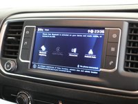 USED 2023 72 PEUGEOT TRAVELLER 2.0 BlueHDi Active Standard MPV 5dr Diesel EAT MWB Euro 6 (s/s) (145 ps) **8 SEATER DIESEL AUTOMATIC**