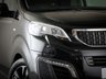 USED 2023 72 PEUGEOT TRAVELLER 2.0 BlueHDi Active Standard MPV 5dr Diesel EAT MWB Euro 6 (s/s) (145 ps) **8 SEATER DIESEL AUTOMATIC**