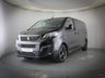 USED 2023 72 PEUGEOT TRAVELLER 2.0 BlueHDi Active Standard MPV 5dr Diesel EAT MWB Euro 6 (s/s) (145 ps) **8 SEATER DIESEL AUTOMATIC**