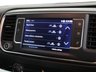 USED 2023 72 PEUGEOT TRAVELLER 2.0 BlueHDi Active Standard MPV 5dr Diesel EAT MWB Euro 6 (s/s) (145 ps) **8 SEATER DIESEL AUTOMATIC**