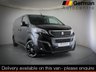 USED 2023 72 PEUGEOT TRAVELLER 2.0 BlueHDi Active Standard MPV 5dr Diesel EAT MWB Euro 6 (s/s) (145 ps) **8 SEATER DIESEL AUTOMATIC**