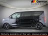 USED 2023 72 PEUGEOT TRAVELLER 2.0 BlueHDi Active Standard MPV 5dr Diesel EAT MWB Euro 6 (s/s) (145 ps) **8 SEATER DIESEL AUTOMATIC**